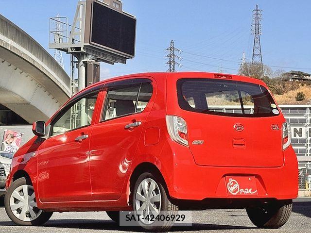 Daihatsu MIRA 2013-10 6909067-5