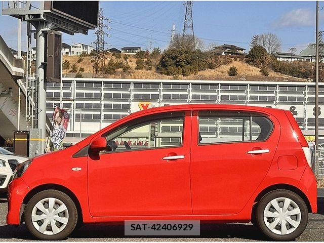 Daihatsu MIRA 2013-10 6909067-6