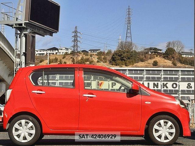 Daihatsu MIRA 2013-10 6909067-7