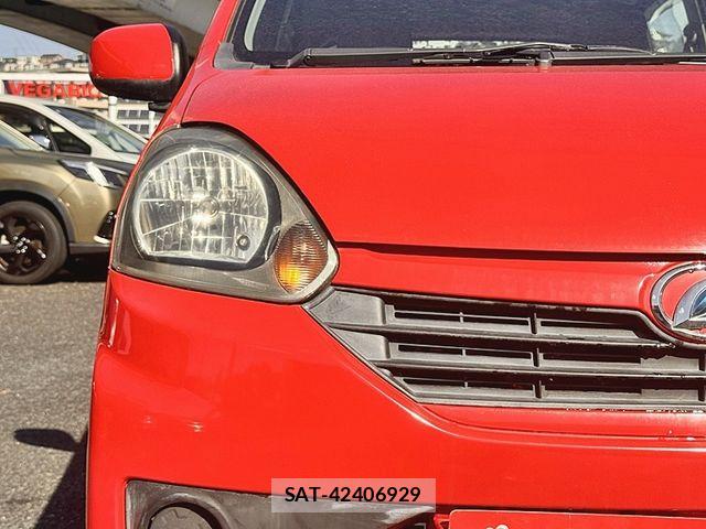 Daihatsu MIRA 2013-10 6909067-8