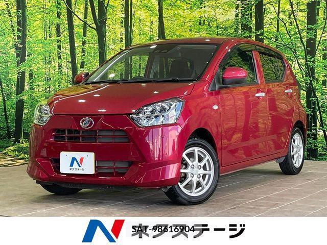Daihatsu MIRA 2018-11 6908863-0