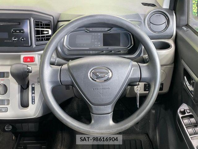 Daihatsu MIRA 2018-11 6908863-10