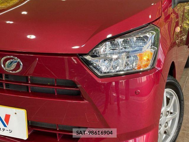 Daihatsu MIRA 2018-11 6908863-11