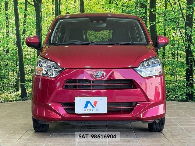 Daihatsu MIRA 2018-11 6908863-13