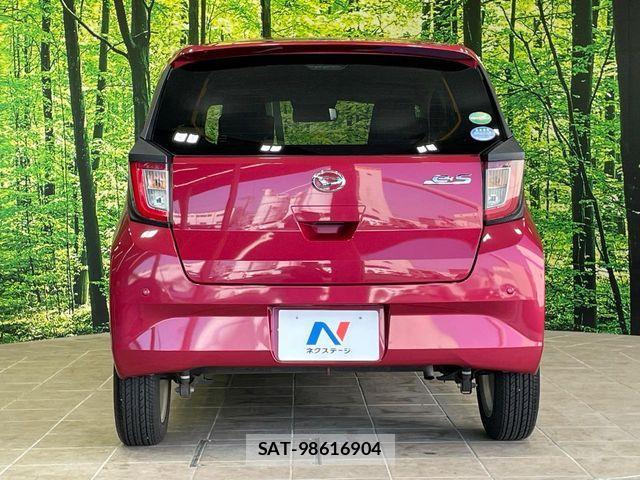 Daihatsu MIRA 2018-11 6908863-14