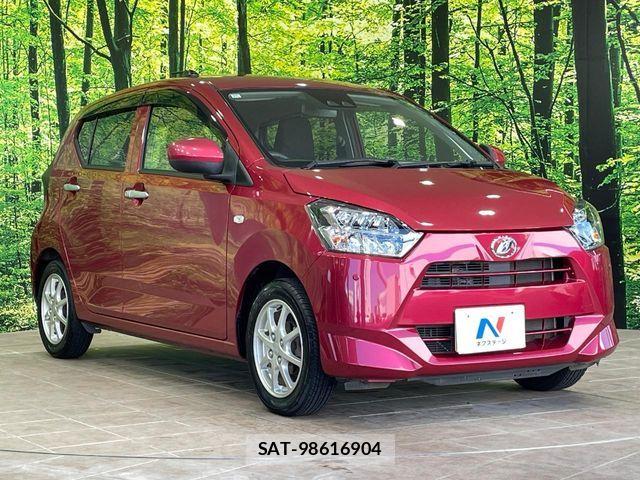 Daihatsu MIRA 2018-11 6908863-15