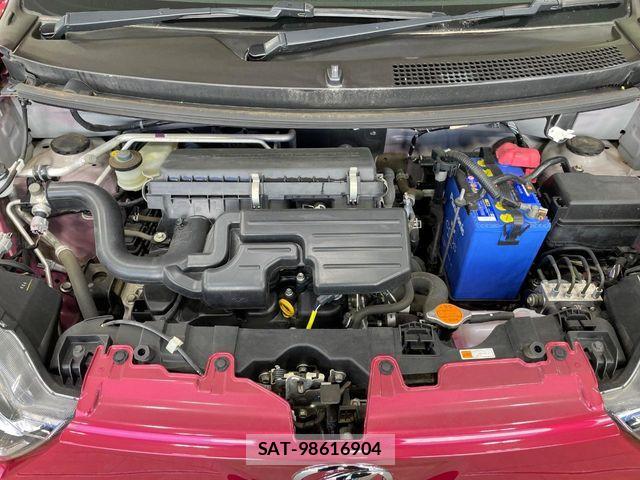 Daihatsu MIRA 2018-11 6908863-17
