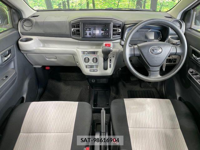 Daihatsu MIRA 2018-11 6908863-1