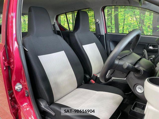 Daihatsu MIRA 2018-11 6908863-7