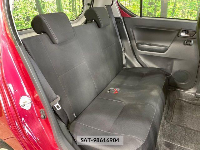 Daihatsu MIRA 2018-11 6908863-8