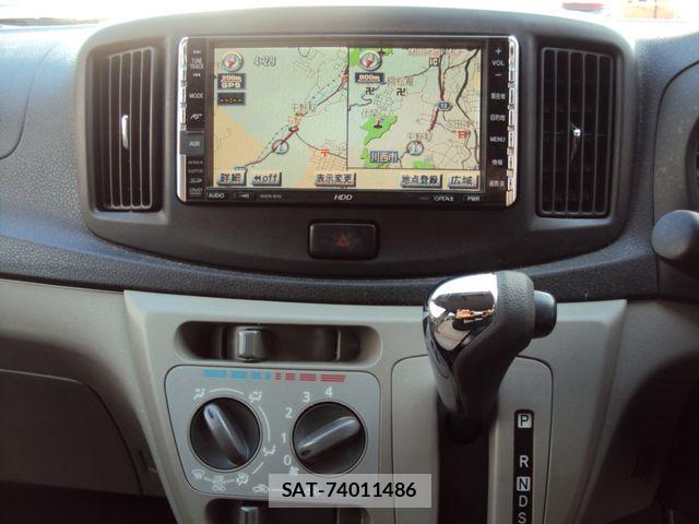 Daihatsu MIRA 2012-12 6909055-9