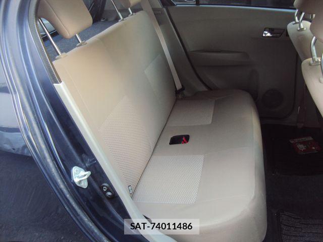 Daihatsu MIRA 2012-12 6909055-11