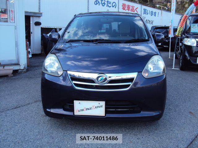 Daihatsu MIRA 2012-12 6909055-1