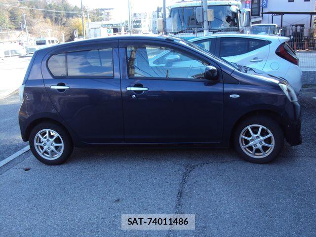 Daihatsu MIRA 2012-12 6909055-2