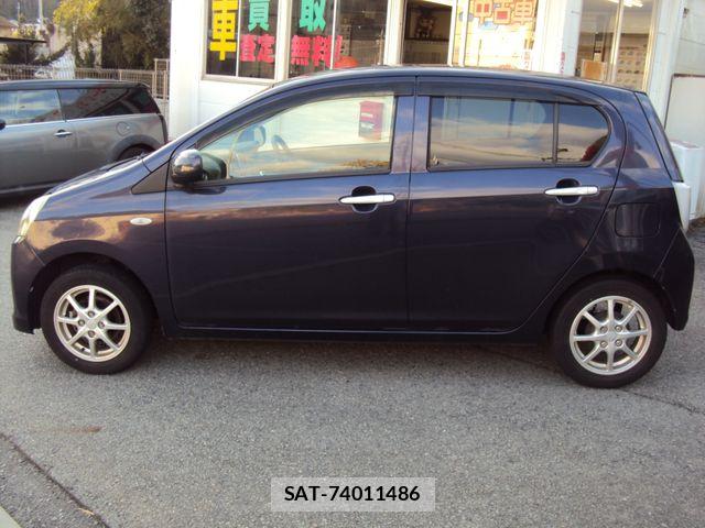 Daihatsu MIRA 2012-12 6909055-3