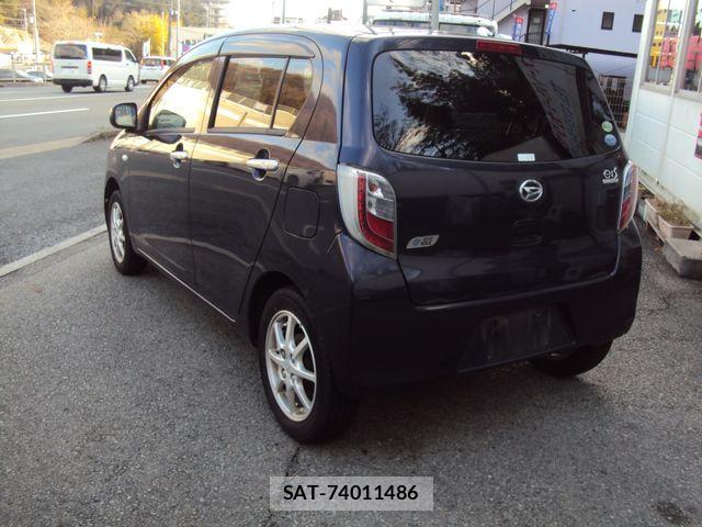 Daihatsu MIRA 2012-12 6909055-4