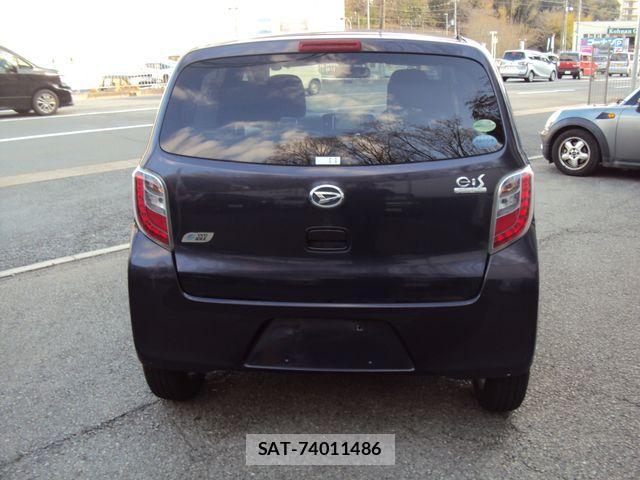 Daihatsu MIRA 2012-12 6909055-5