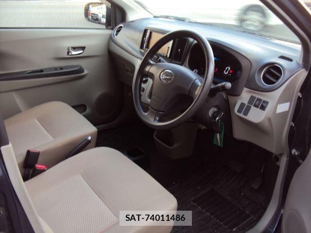 Daihatsu MIRA 2012-12 6909055-7