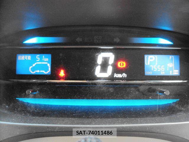 Daihatsu MIRA 2012-12 6909055-8