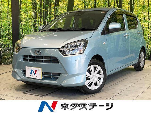 Daihatsu MIRA 2017-06 6908938-0