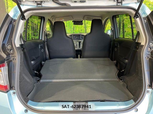 Daihatsu MIRA 2017-06 6908938-9