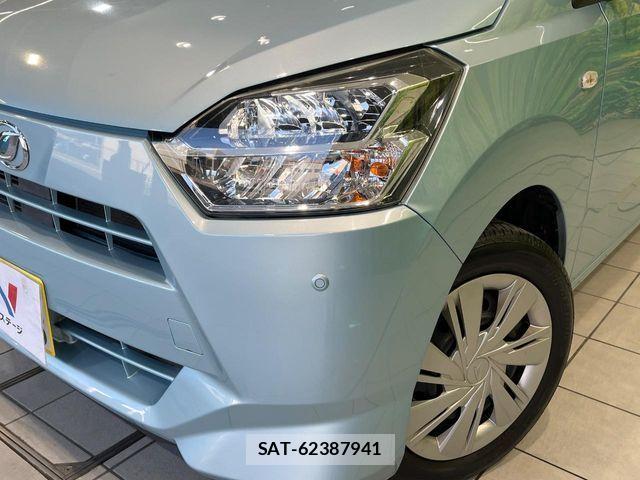 Daihatsu MIRA 2017-06 6908938-11