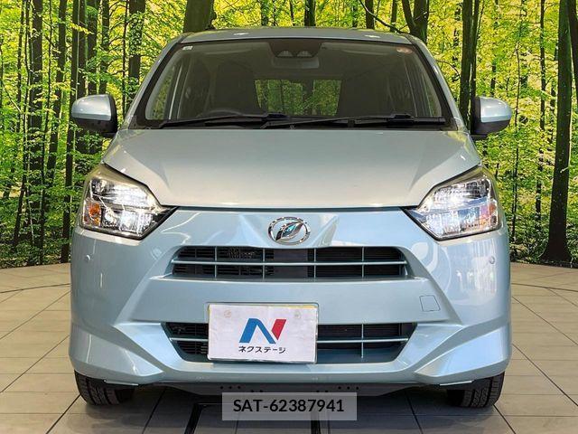 Daihatsu MIRA 2017-06 6908938-13