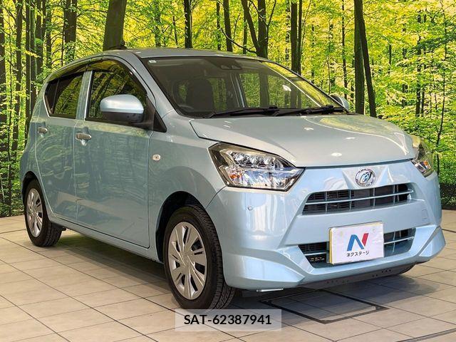 Daihatsu MIRA 2017-06 6908938-15