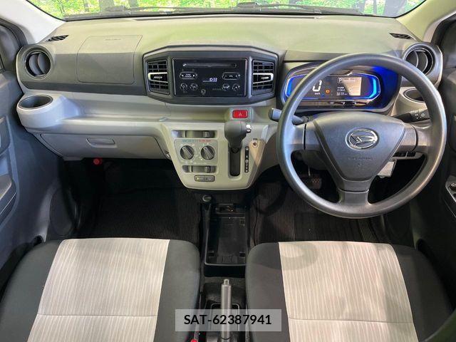 Daihatsu MIRA 2017-06 6908938-1