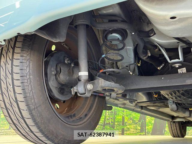 Daihatsu MIRA 2017-06 6908938-19