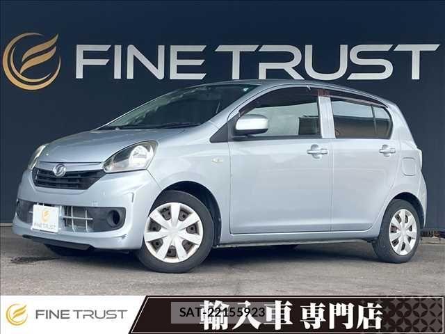 Daihatsu MIRA 2015-04 6909076-0