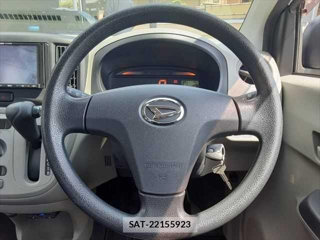Daihatsu MIRA 2015-04 6909076-9