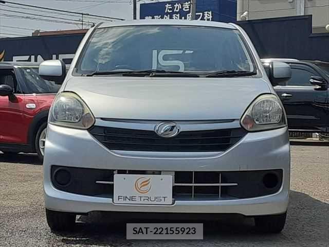 Daihatsu MIRA 2015-04 6909076-13