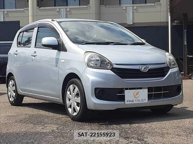 Daihatsu MIRA 2015-04 6909076-14