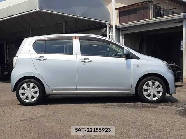 Daihatsu MIRA 2015-04 6909076-15