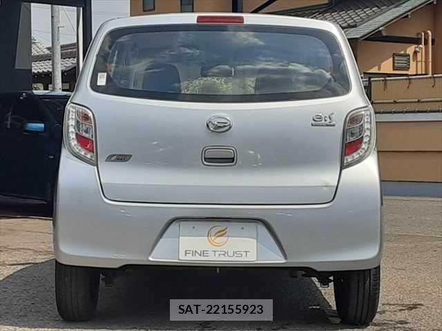 Daihatsu MIRA 2015-04 6909076-17