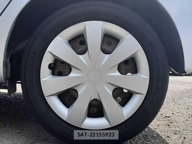 Daihatsu MIRA 2015-04 6909076-24
