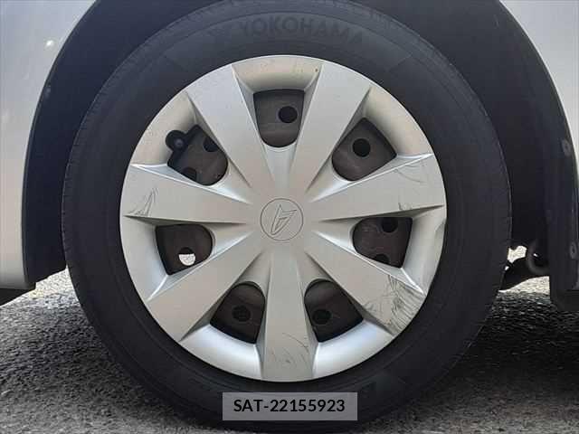 Daihatsu MIRA 2015-04 6909076-25