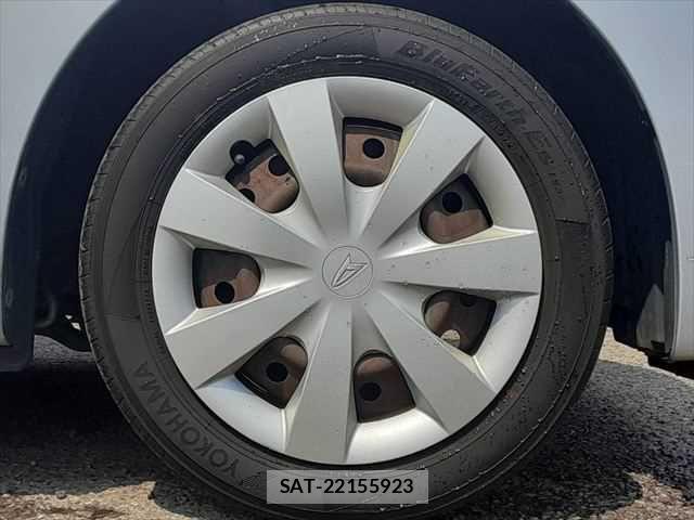 Daihatsu MIRA 2015-04 6909076-26