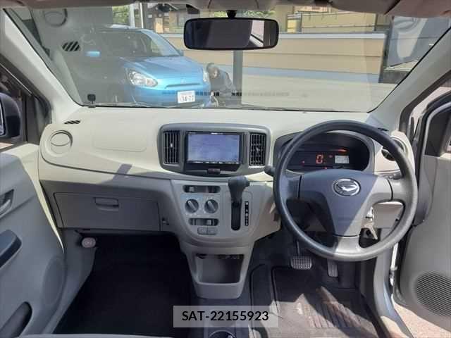 Daihatsu MIRA 2015-04 6909076-2