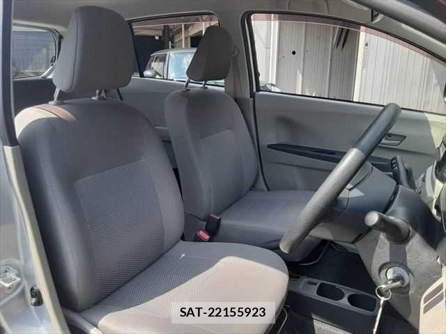 Daihatsu MIRA 2015-04 6909076-6