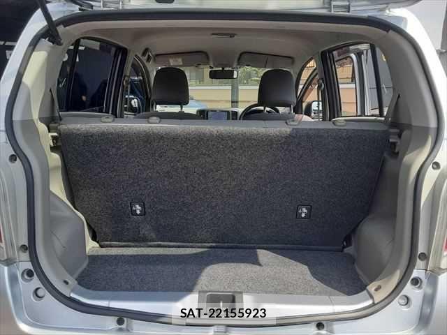 Daihatsu MIRA 2015-04 6909076-8