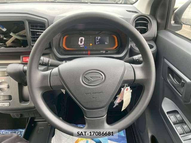 Daihatsu MIRA 2025-02 6908575-17