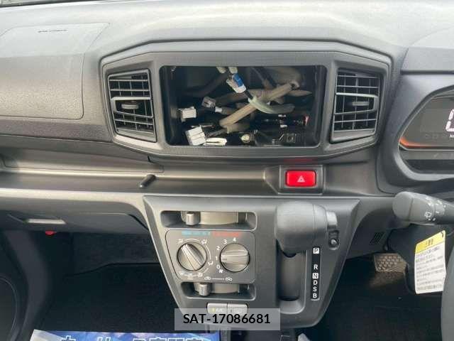 Daihatsu MIRA 2025-02 6908575-4