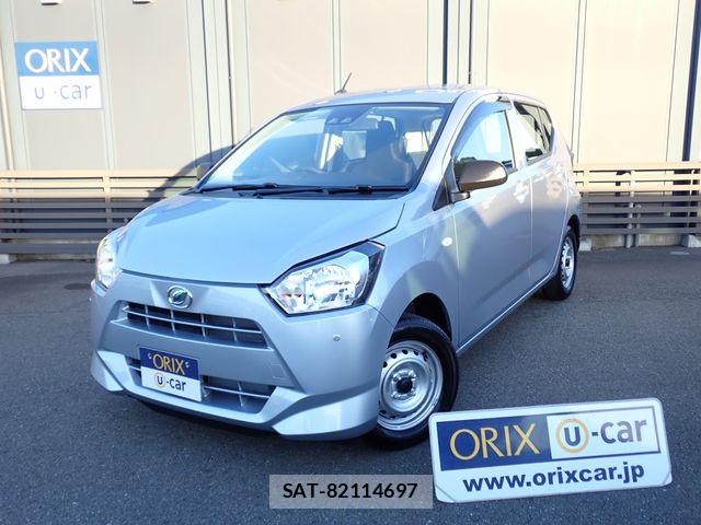 Daihatsu MIRA 2023-12 6908589-0