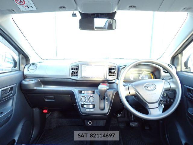 Daihatsu MIRA 2023-12 6908589-1