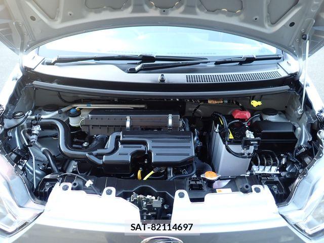 Daihatsu MIRA 2023-12 6908589-21