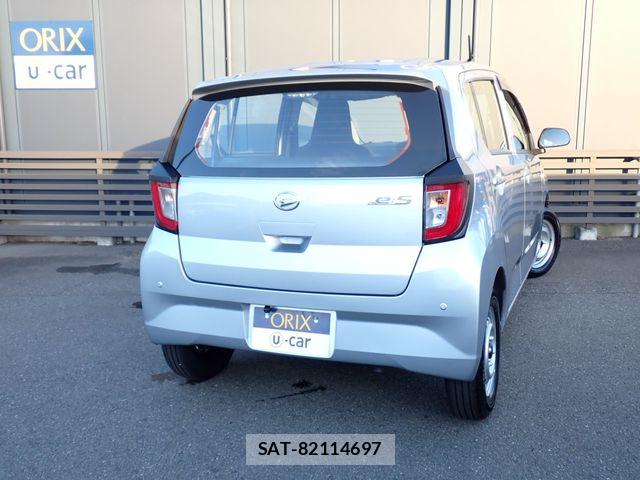 Daihatsu MIRA 2023-12 6908589-2