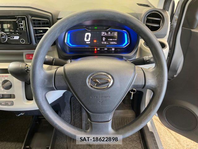 Daihatsu MIRA 2023-03 6908632-9