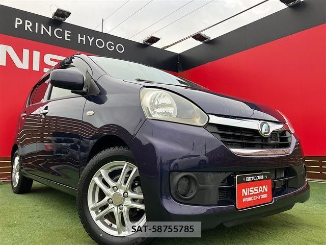 Daihatsu MIRA 2014-03 6908933-0